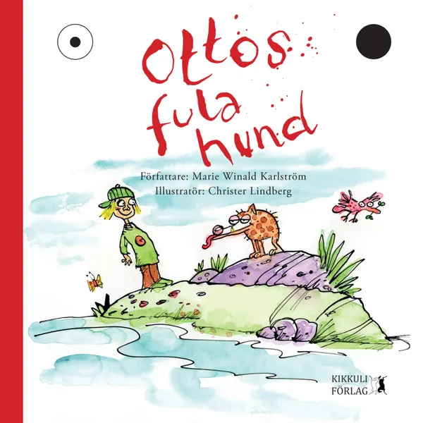 Ottos fula hund