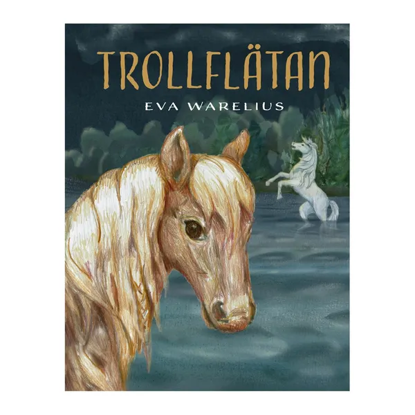 Trollflätan