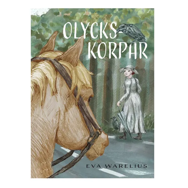 Olyckskorpar