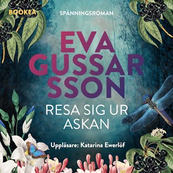 Resa sig ur askan - Eva Gussarsson