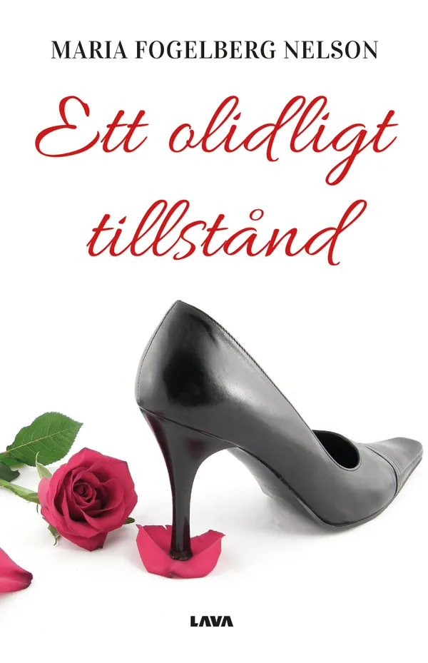Ett olidligt tillstånd : en berättelse om en själs förfall och resning