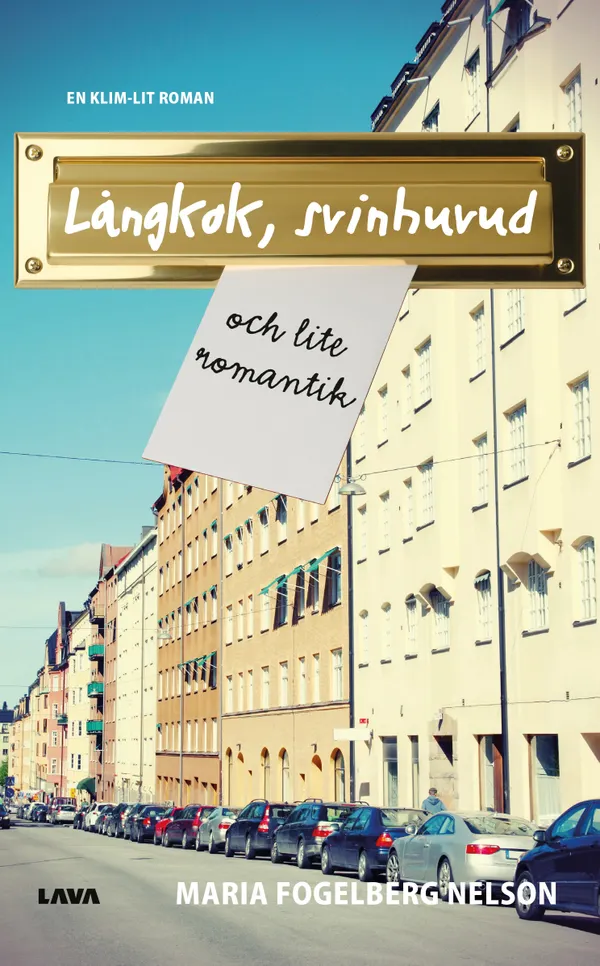 Långkok, svinhuvud och lite romantik