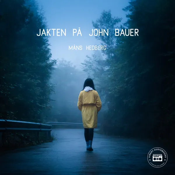 Jakten på John Bauer