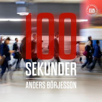 100 sekunder - Anders Börjesson