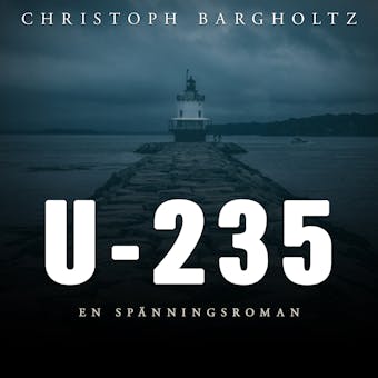 U-235 - Christoph Bargholtz
