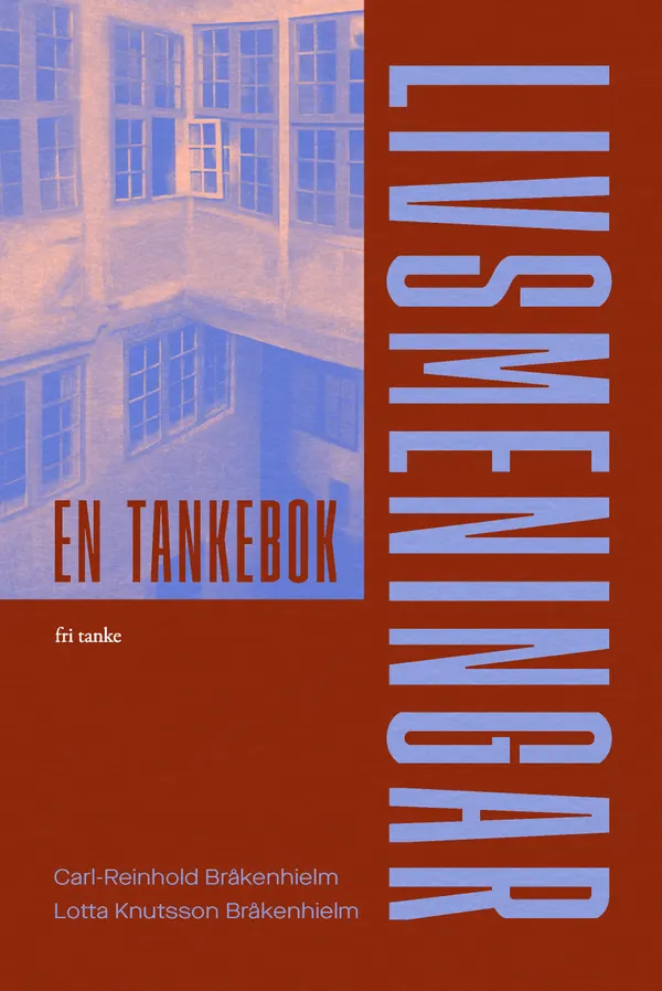 Livsmeningar: en tankebok