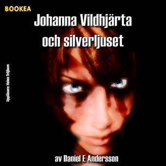 Johanna Vildhjärta och silverljuset - undefined