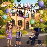Omslag till Skolans gamla gåta