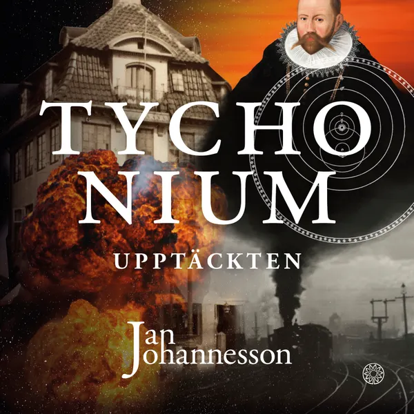 Tychonium : Upptäckten