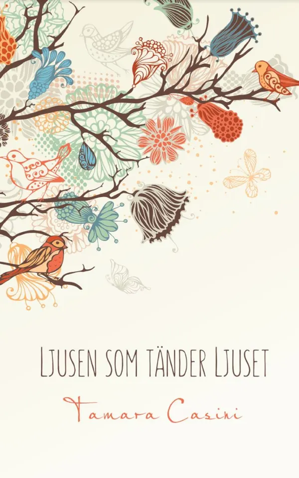 Ljusen som tänder Ljuset