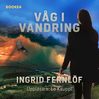 Våg i vandring - Ingrid Fernlöf