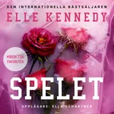 Omslag till Spelet