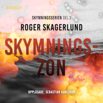 Skymningszon - Roger Skagerlund
