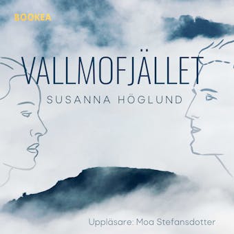 Vallmofjället - Susanna Höglund