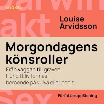 Morgondagens könsroller - Louise Arvidsson