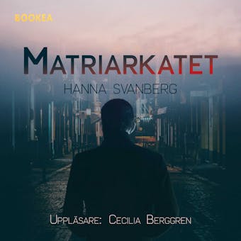 Matriarkatet - Hanna Svanberg