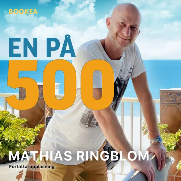 En på 500