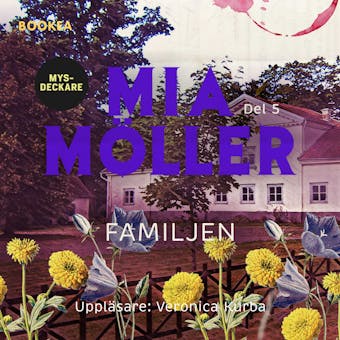 Familjen - Mia Möller