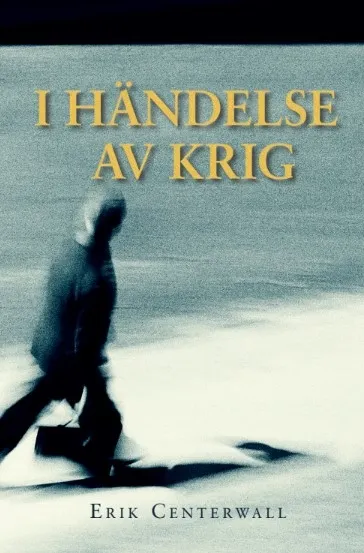 I händelse av krig