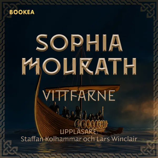 Vittfarne