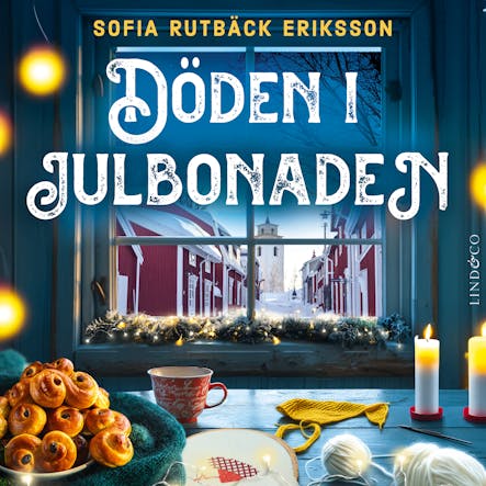Döden I Julbonaden (Hela Boken)