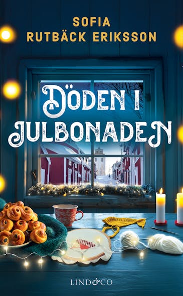 Döden I Julbonaden (Hela Boken)