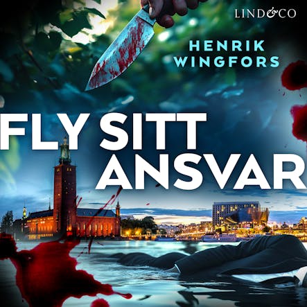 Fly Sitt Ansvar