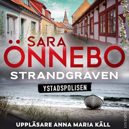 Strandgraven