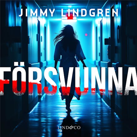 Försvunna