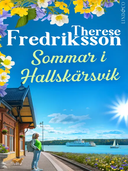 Sommar I Hallskärsvik
