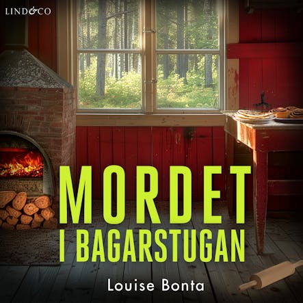 Mordet I Bagarstugan
