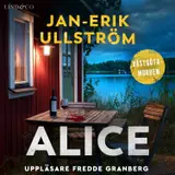 Omslag till Alice
