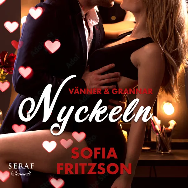 Vänner och grannar: Nyckeln
