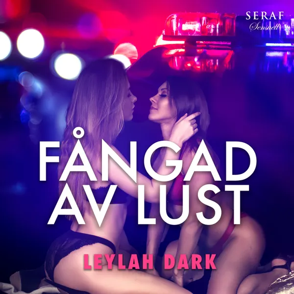Fångad av lust