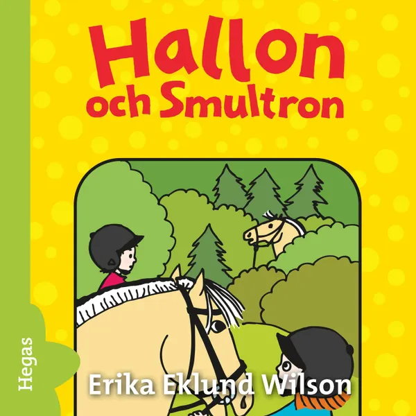 Hallon och Smultron