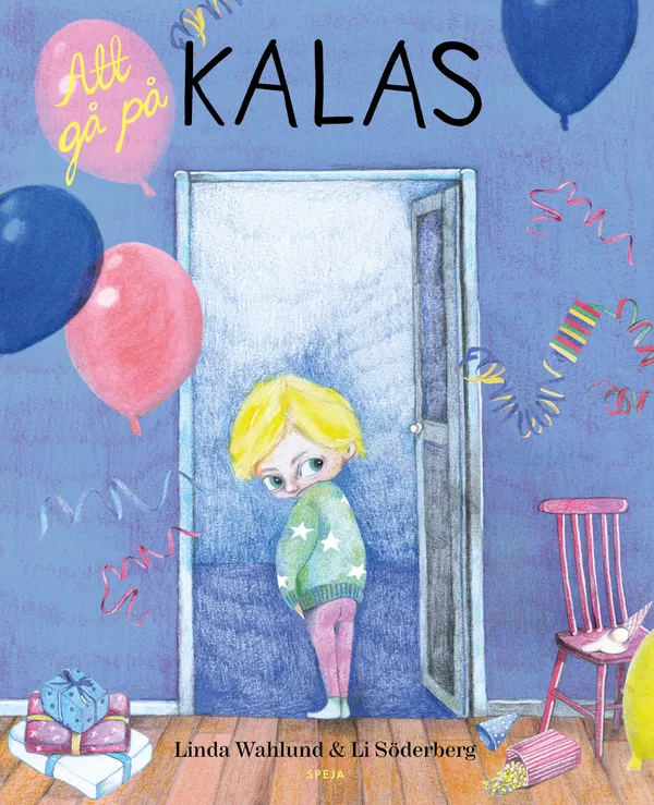 Att gå på kalas