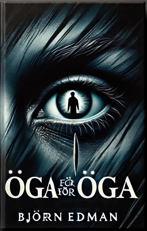 Öga för Öga