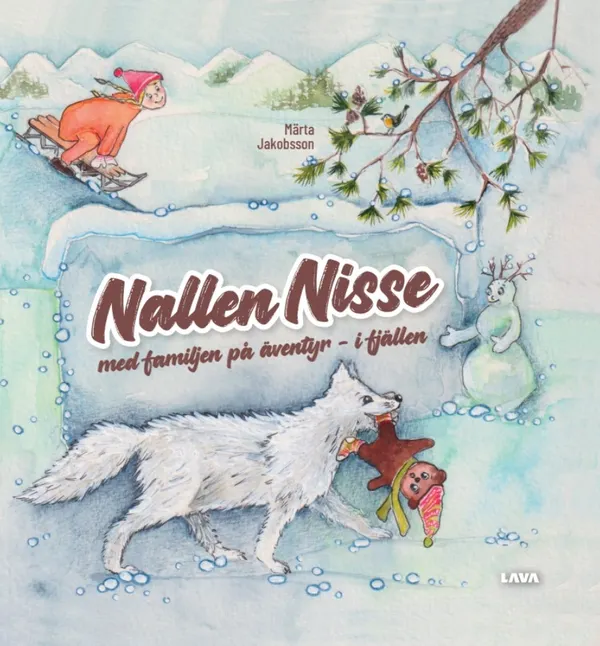 Nallen Nisse