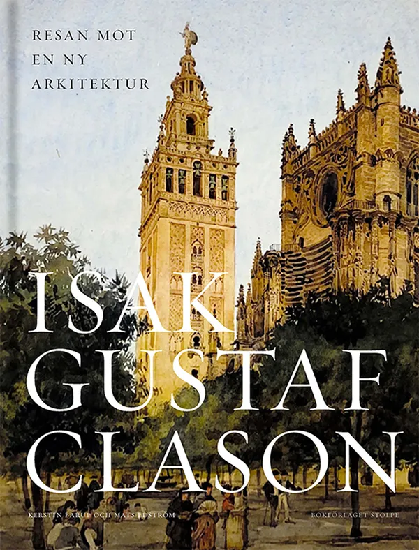 Isak Gustaf Clason