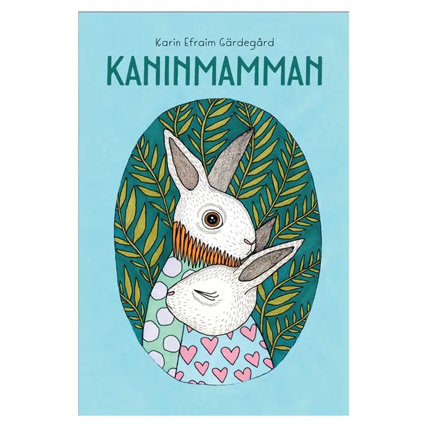 Kaninmamman