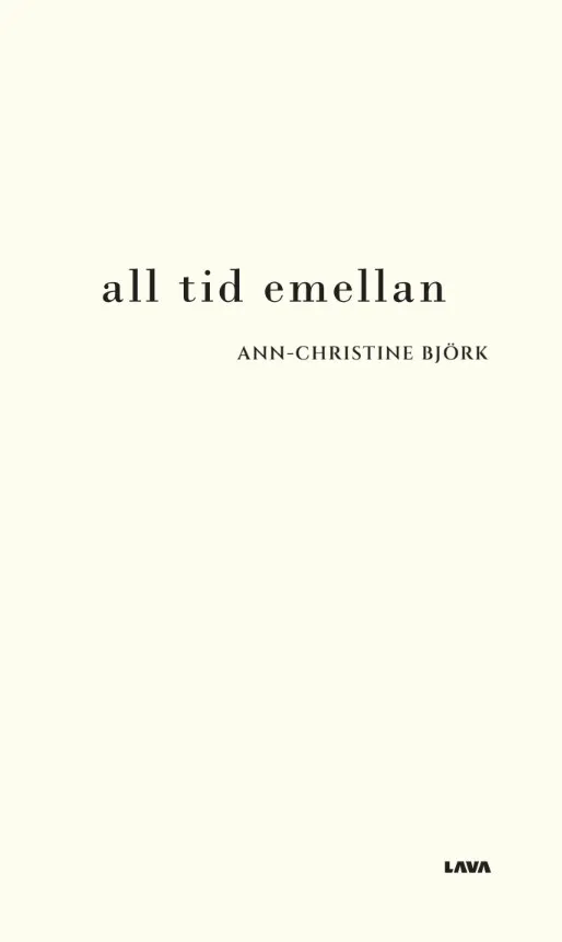 All tid emellan