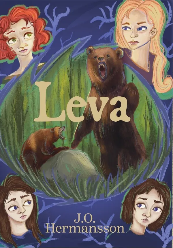 Leva