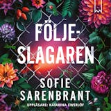 Omslag till Följeslagaren