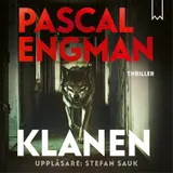 Omslag till Klanen