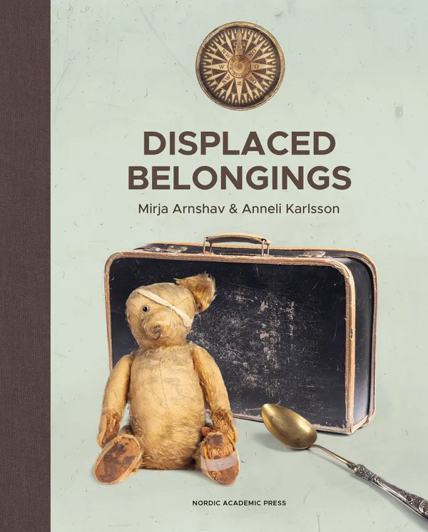 Displaced belongings