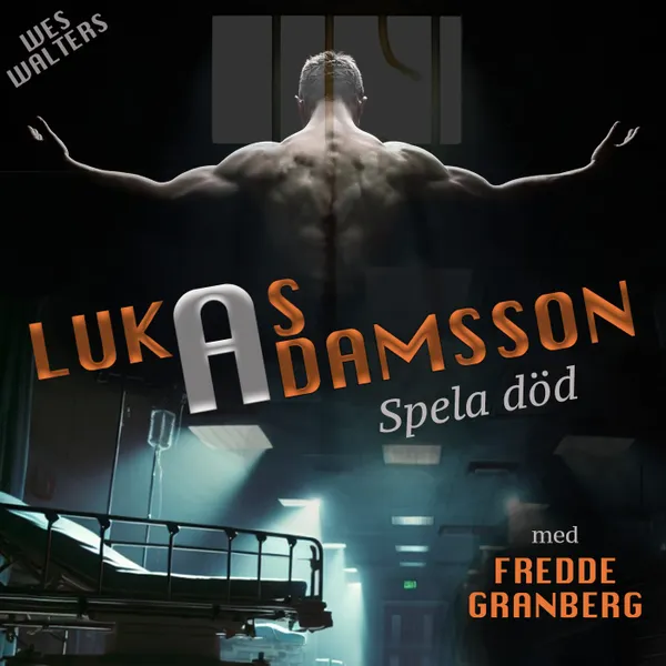 Spela död