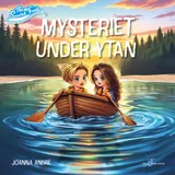 Omslag till Mysteriet under ytan