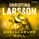 Omslag till Socialgrupp noll