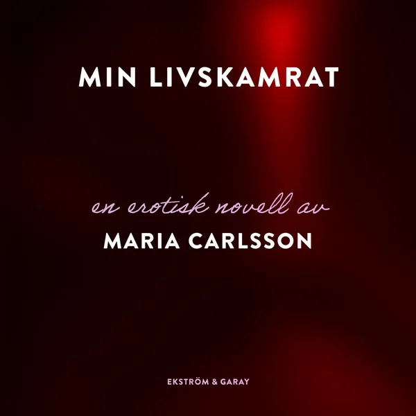 Min livskamrat
