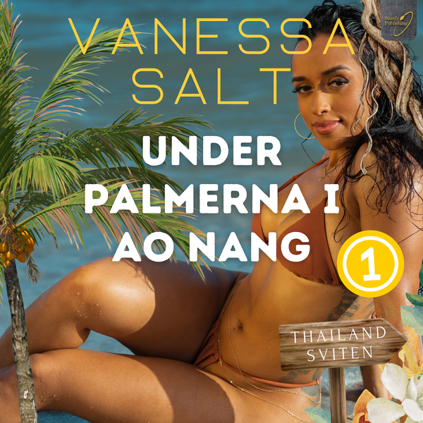 Under palmerna i Ao Nang